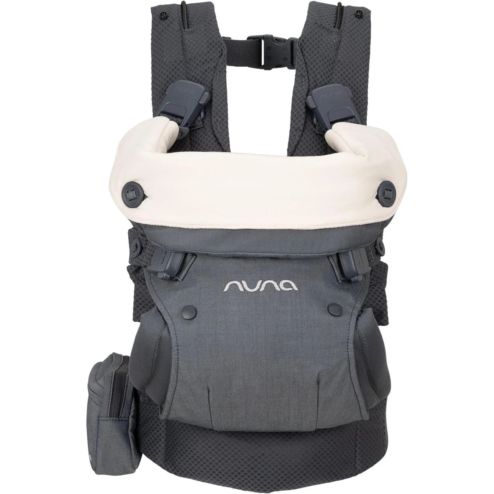 Nuna CUDL Deux Baby Carrier - Image 17