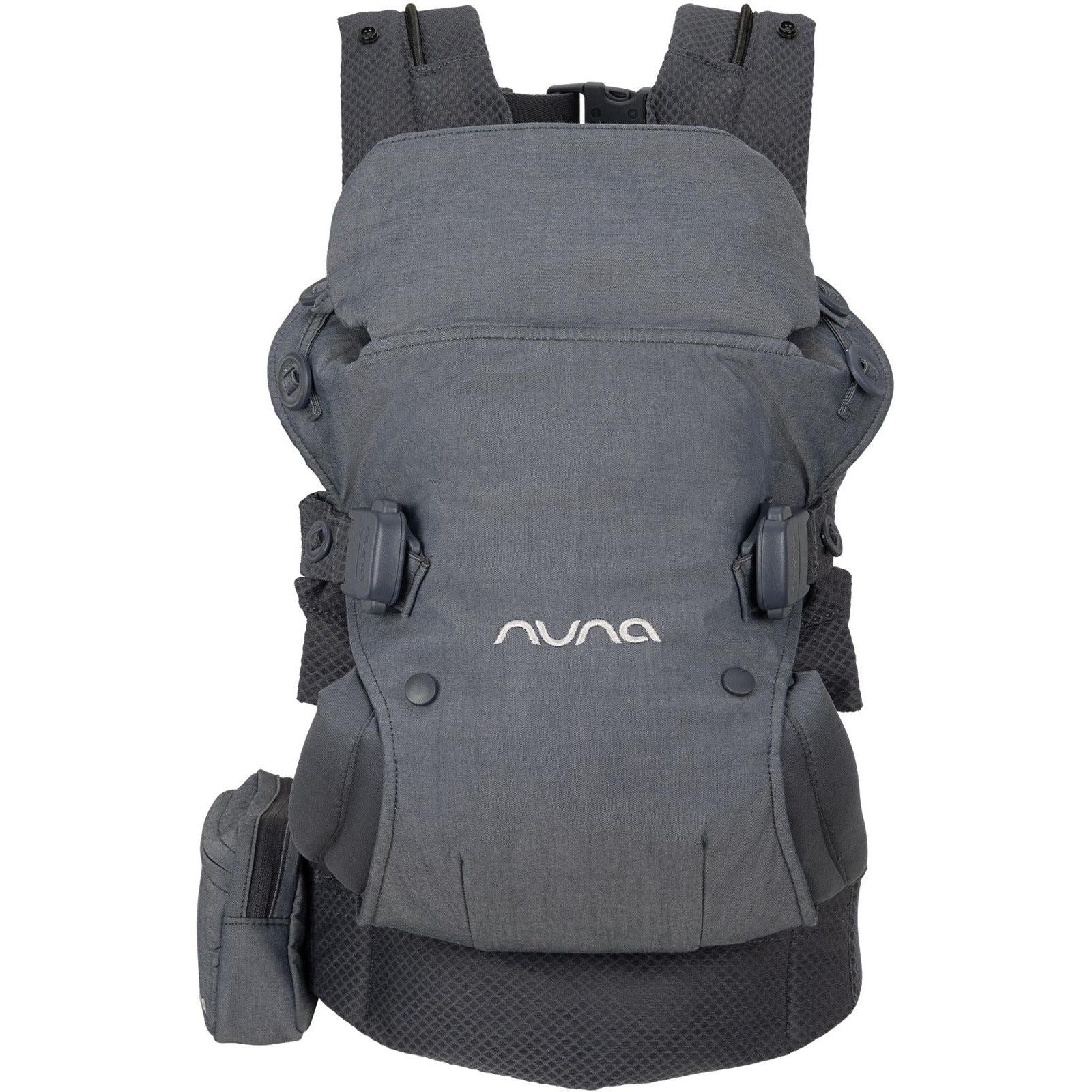 Nuna CUDL Deux Baby Carrier - Image 18