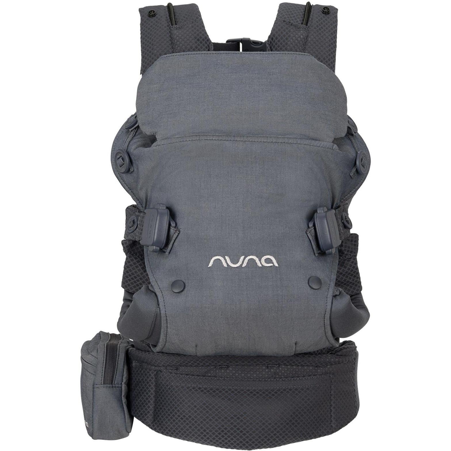 Nuna CUDL Deux Baby Carrier - Image 19