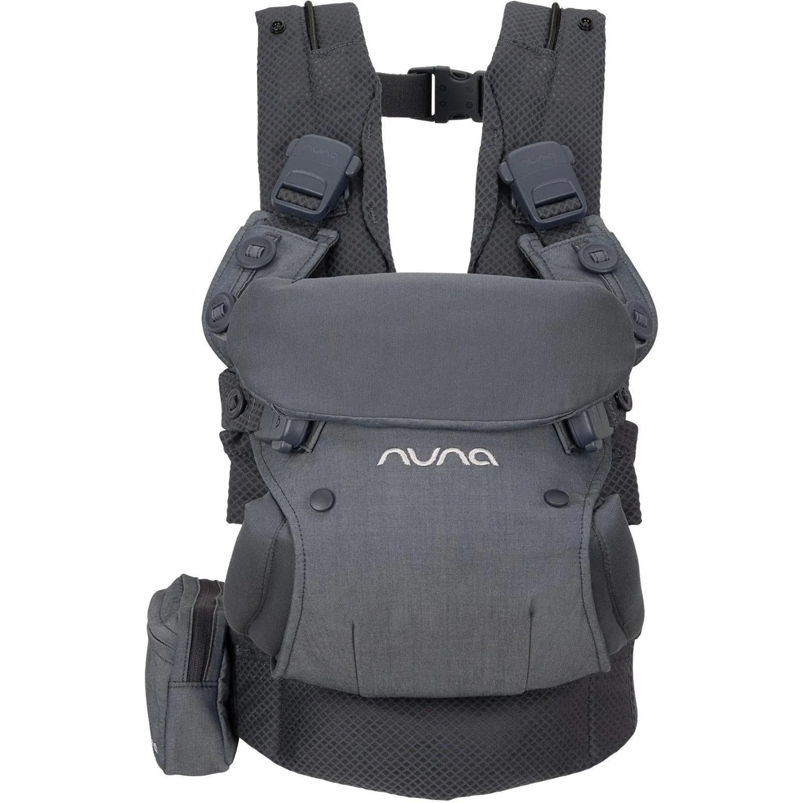 Nuna CUDL Deux Baby Carrier - Image 20