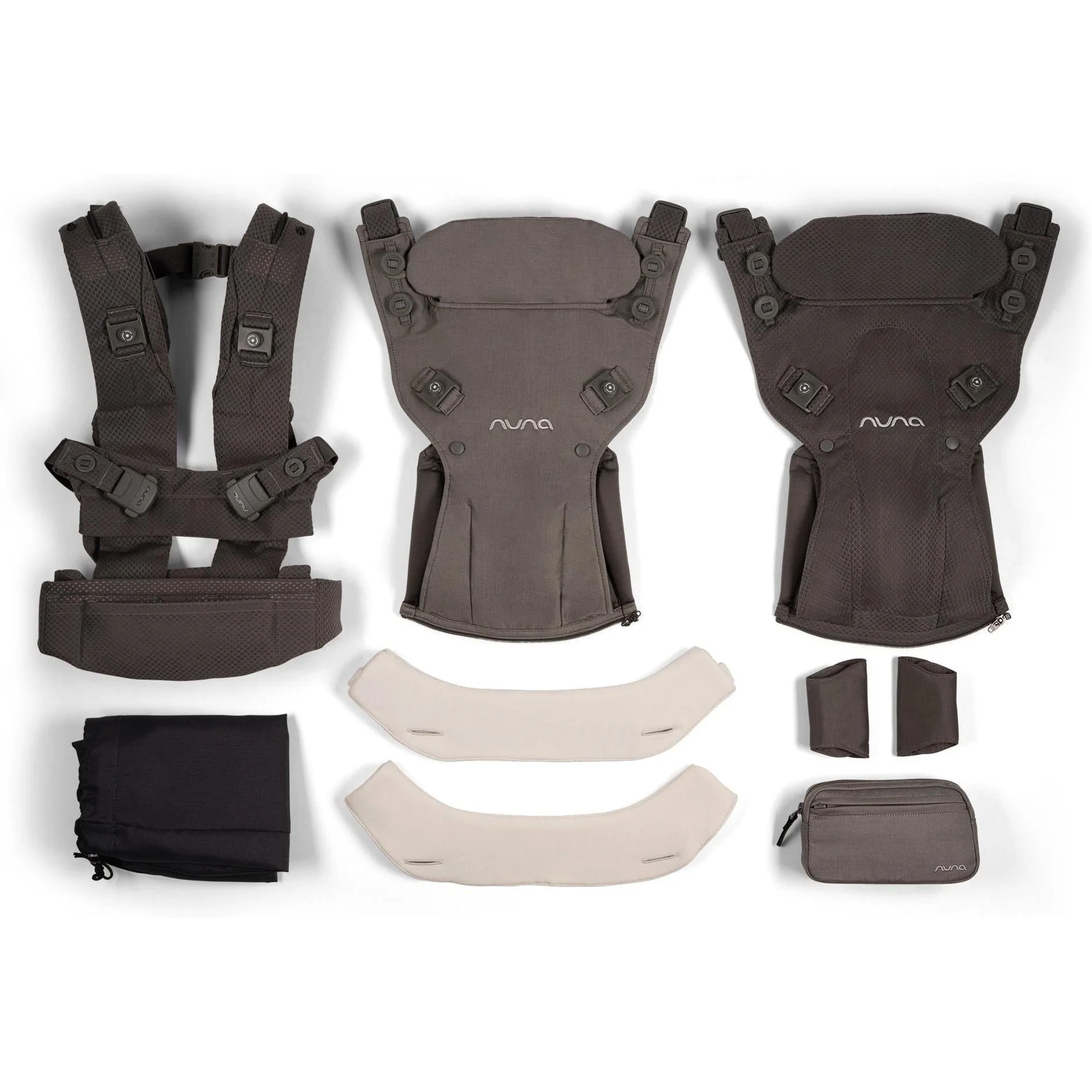 Nuna CUDL Deux Baby Carrier - Image 24