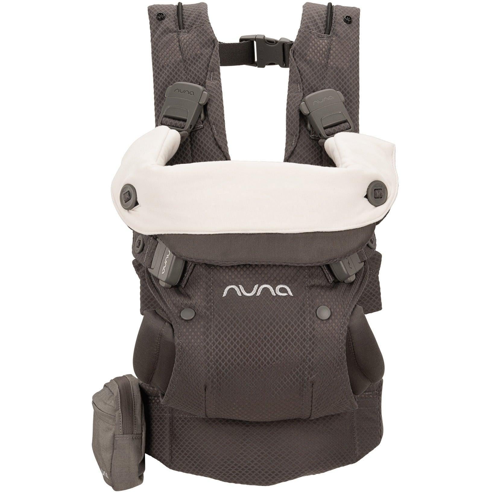 Nuna CUDL Deux Baby Carrier - Image 31