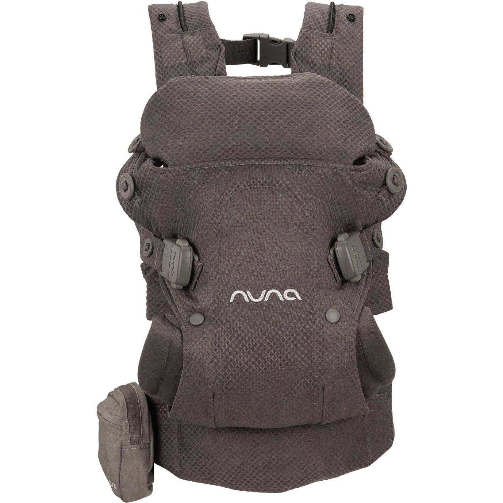 Nuna CUDL Deux Baby Carrier - Image 32