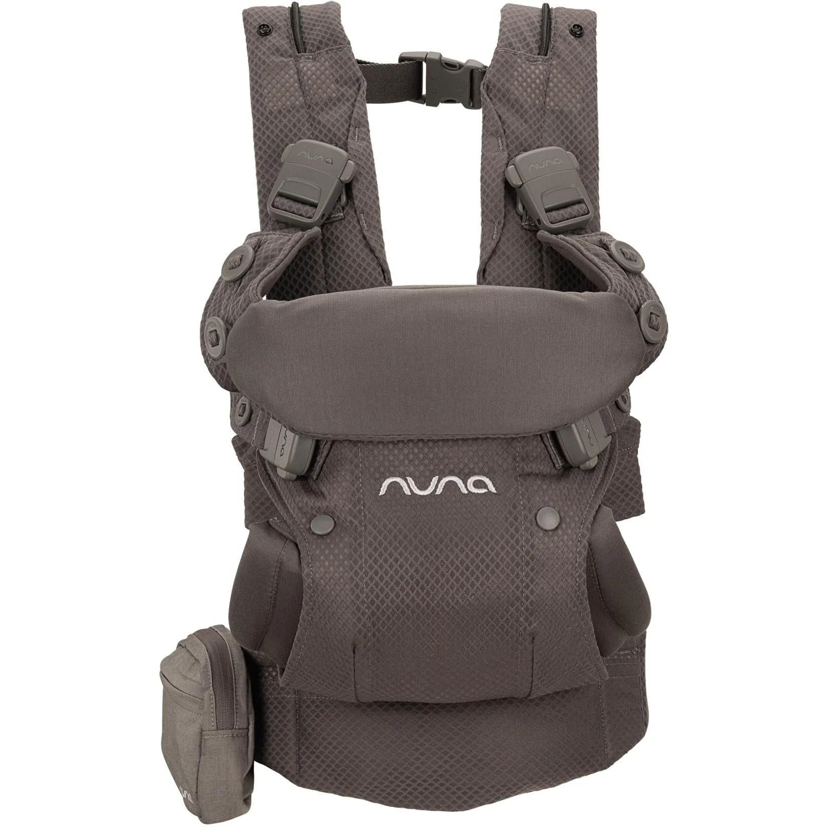Nuna CUDL Deux Baby Carrier - Image 34