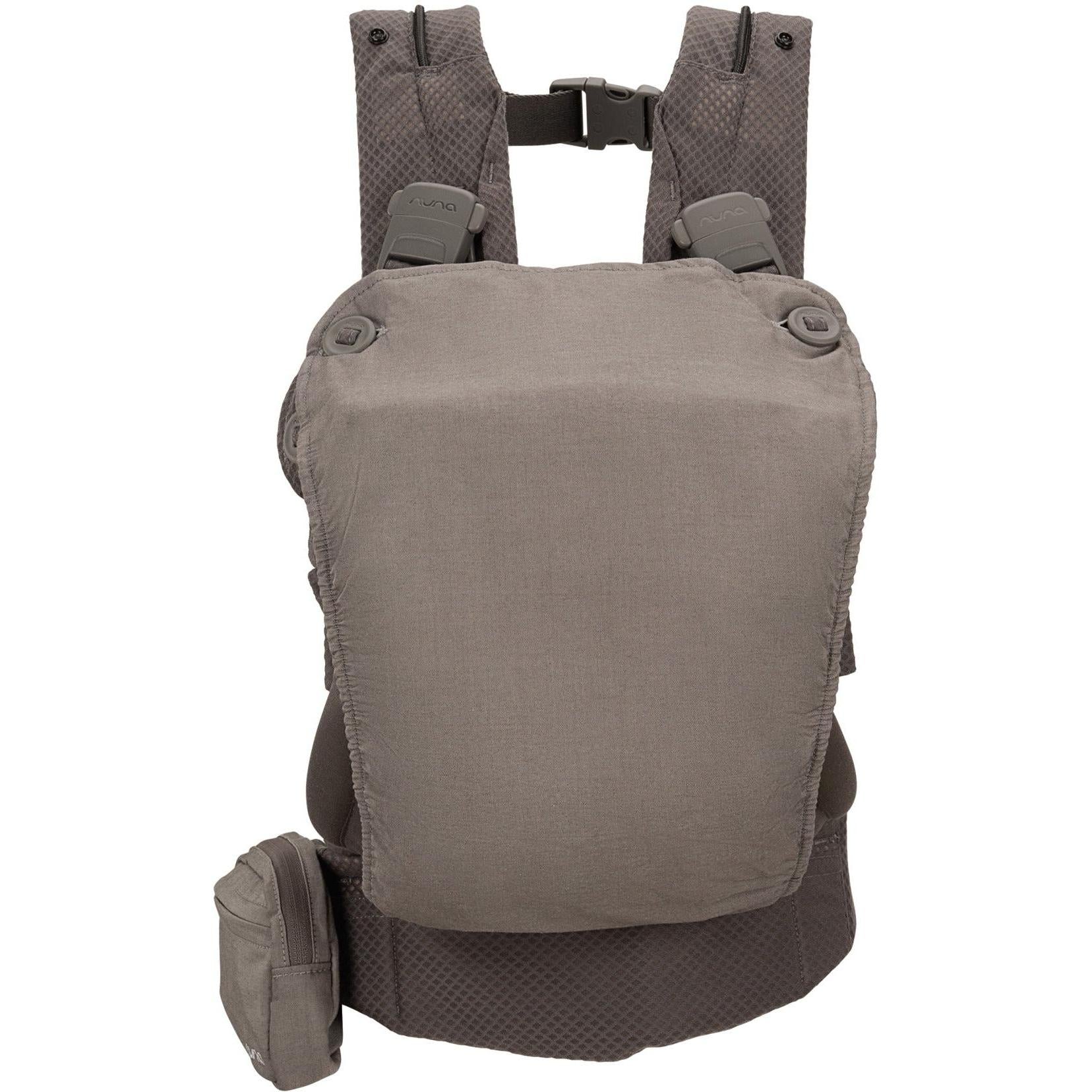 Nuna CUDL Deux Baby Carrier - Image 35