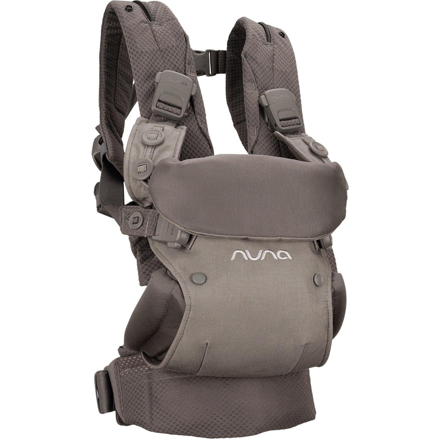 Nuna CUDL Deux Baby Carrier - Image 37