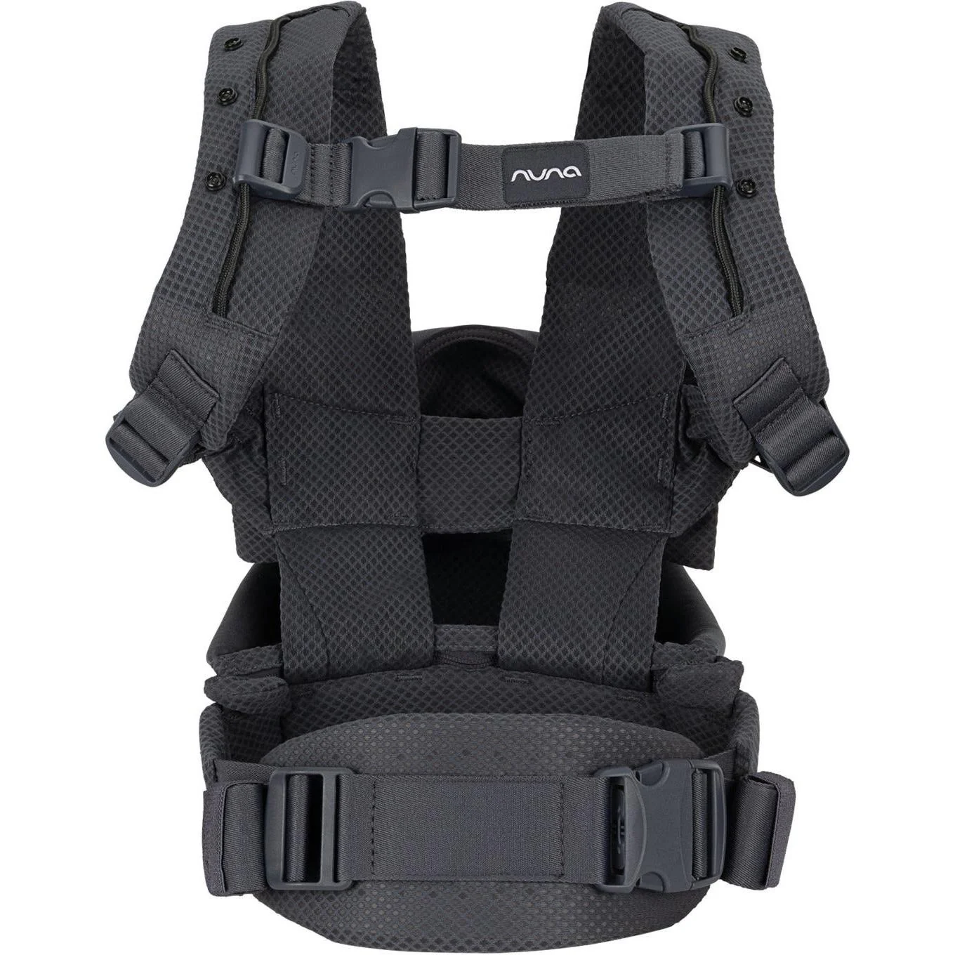 Nuna CUDL Deux Baby Carrier - Image 4