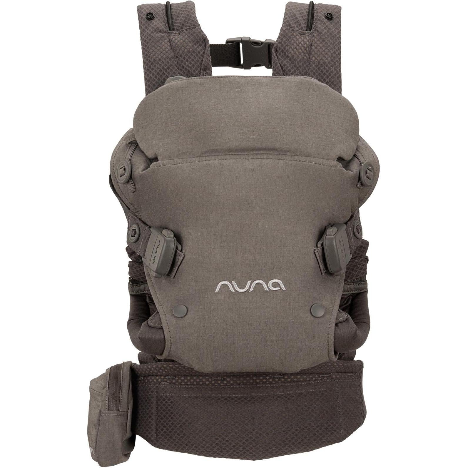 Nuna CUDL Deux Baby Carrier - Image 40