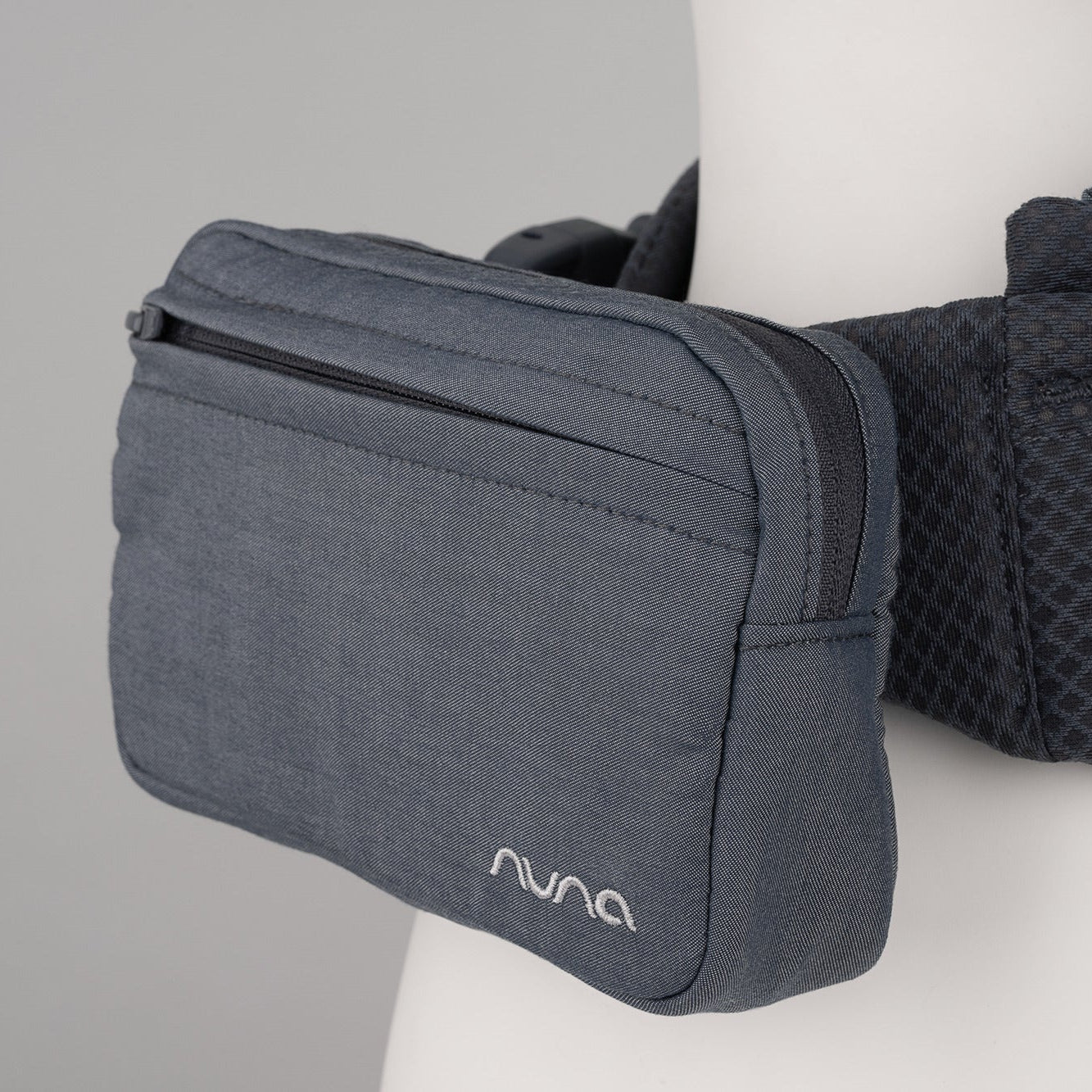 Nuna CUDL Deux Baby Carrier - Image 8