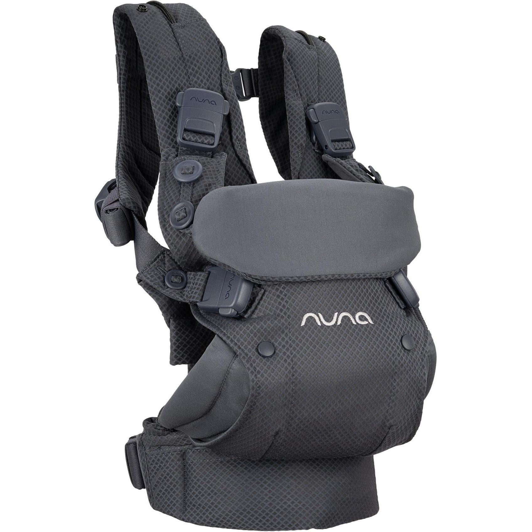 Nuna CUDL Deux Baby Carrier - Image 9