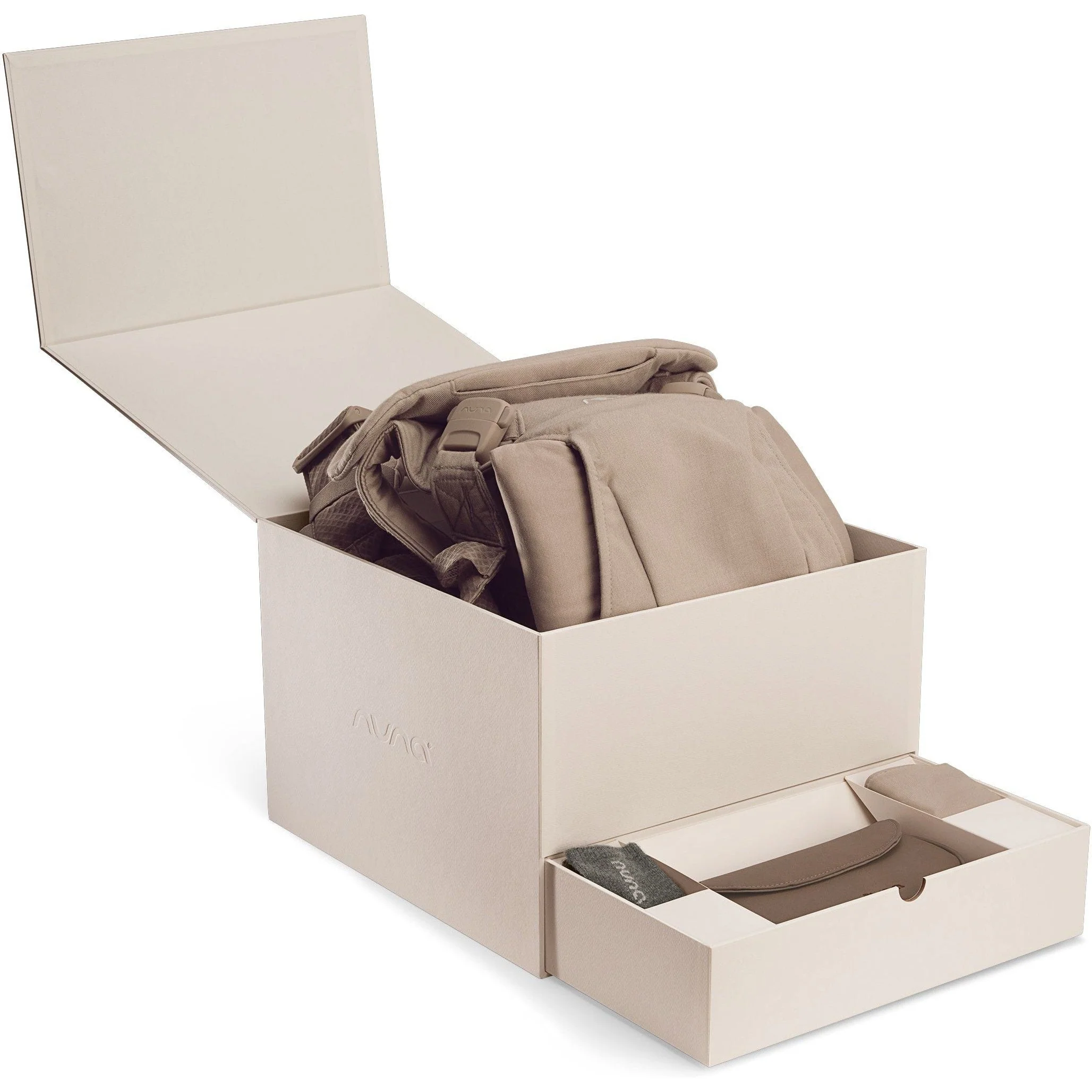 Nuna CUDL Luxe - Image 17