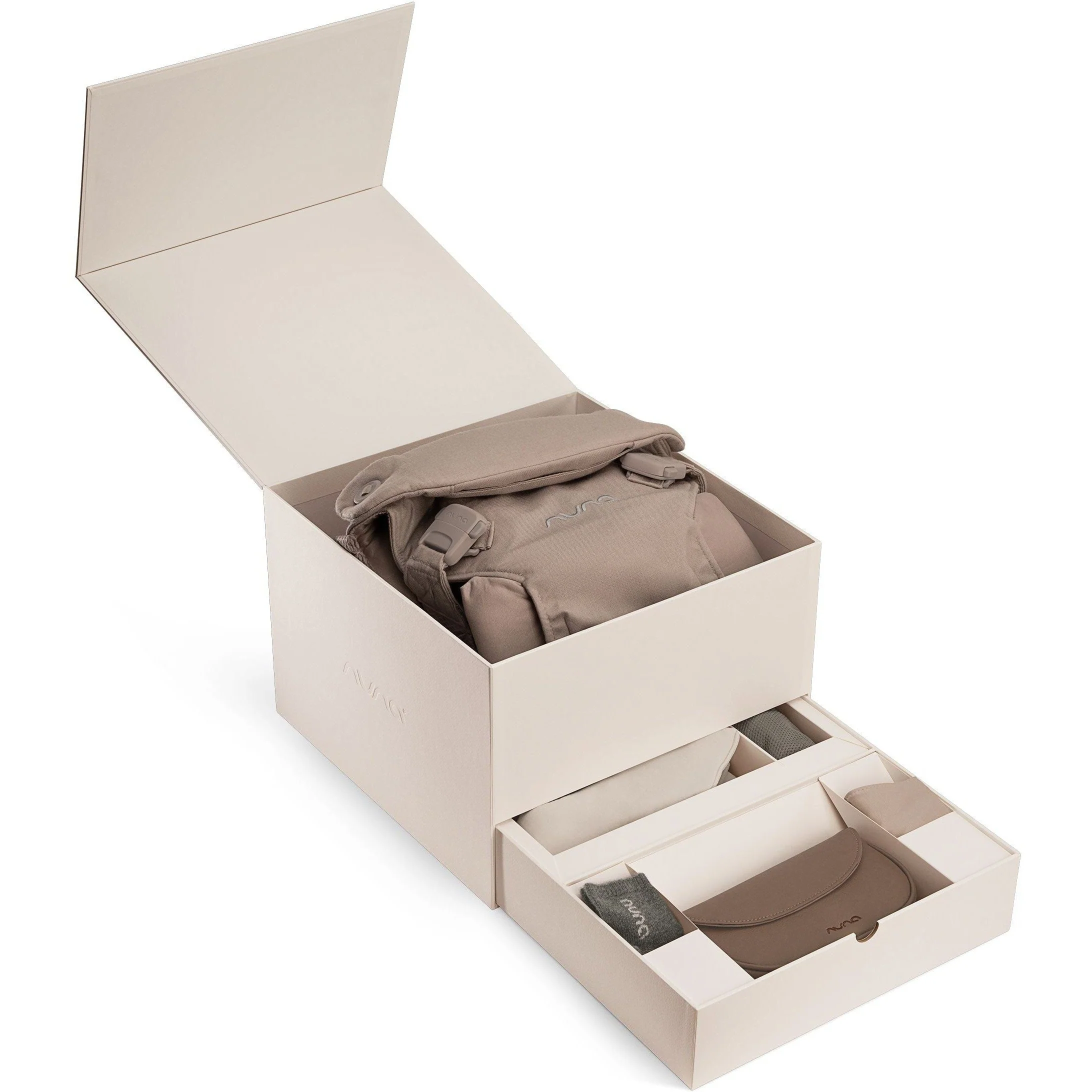 Nuna CUDL Luxe - Image 18