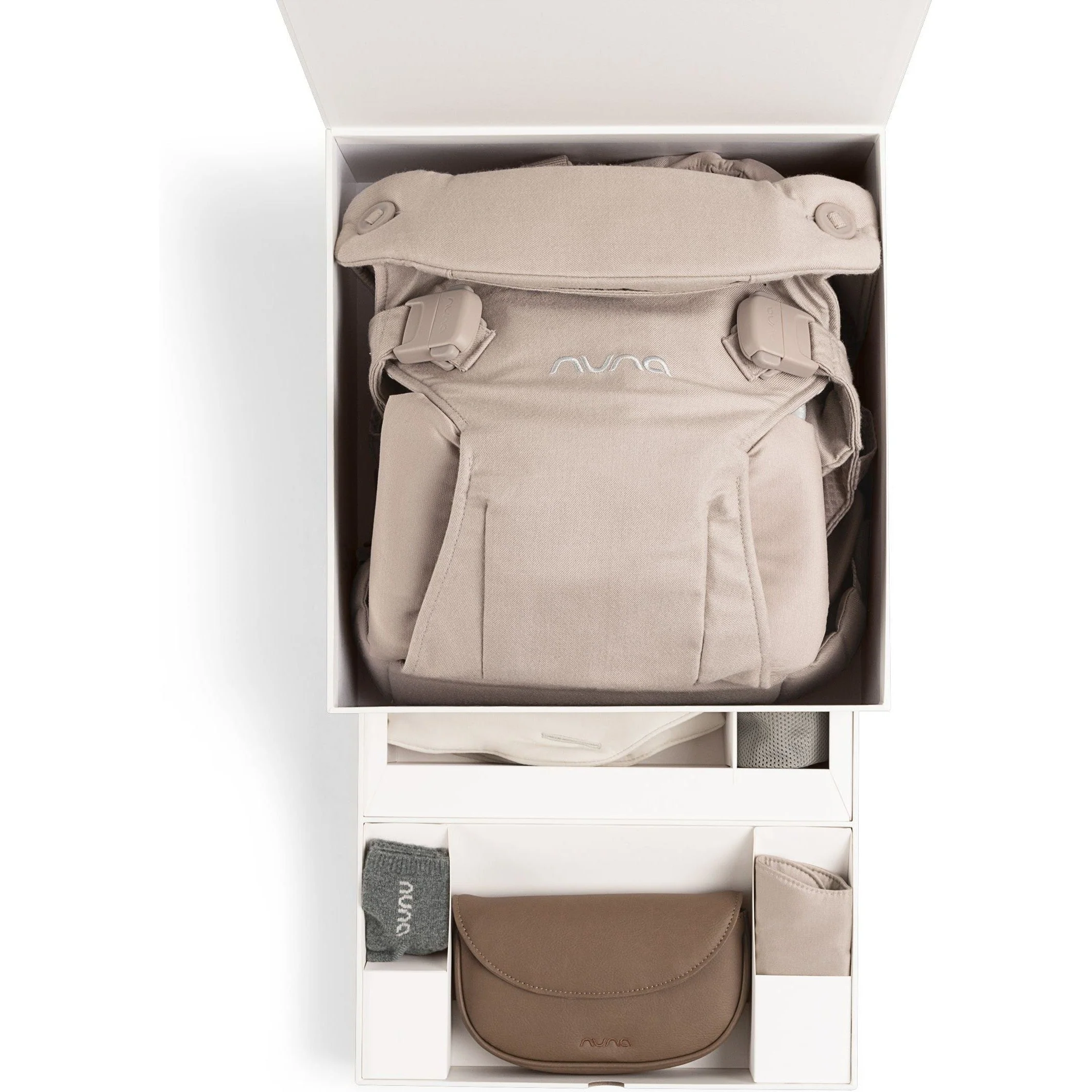 Nuna CUDL Luxe - Image 19