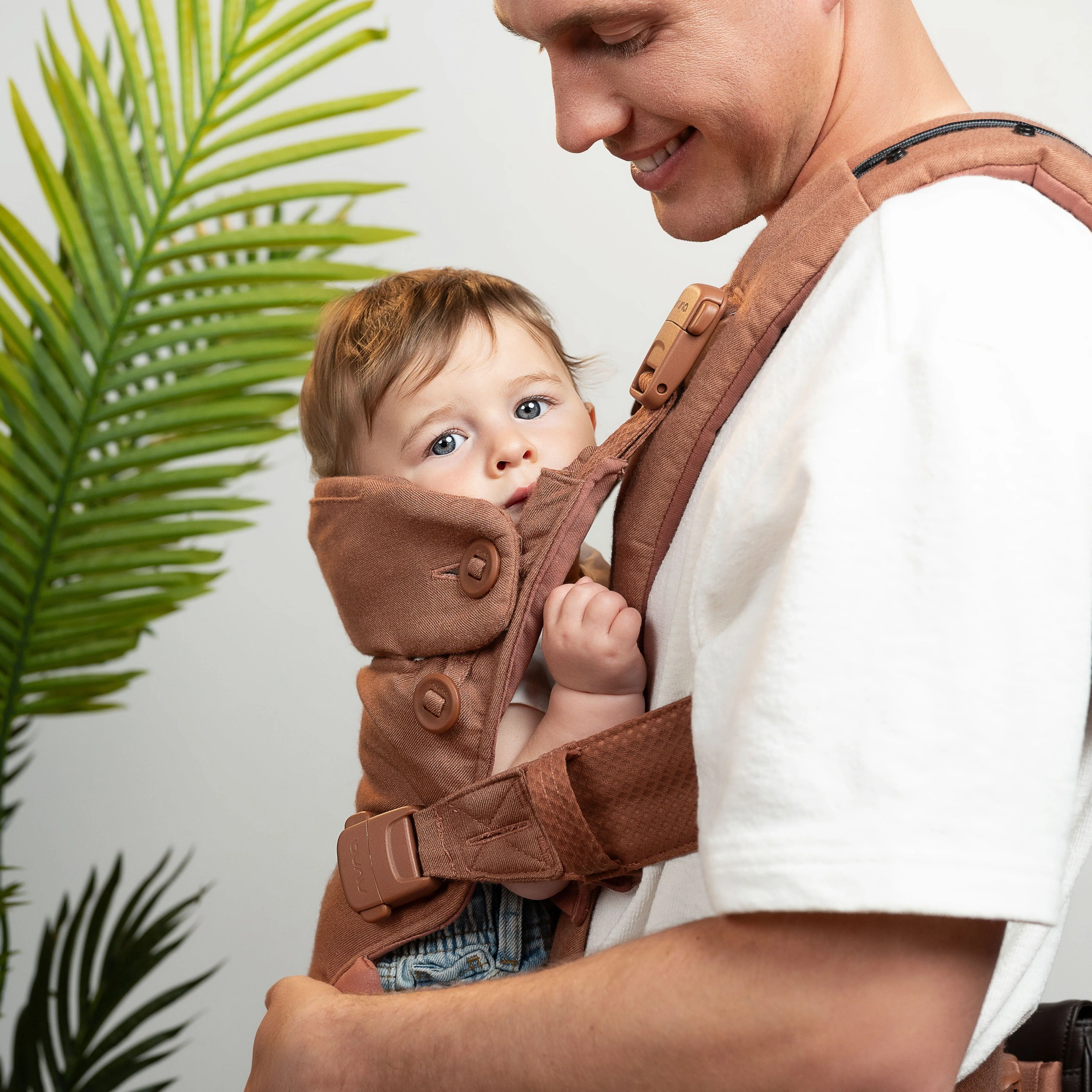Nuna CUDL Luxe - Image 2