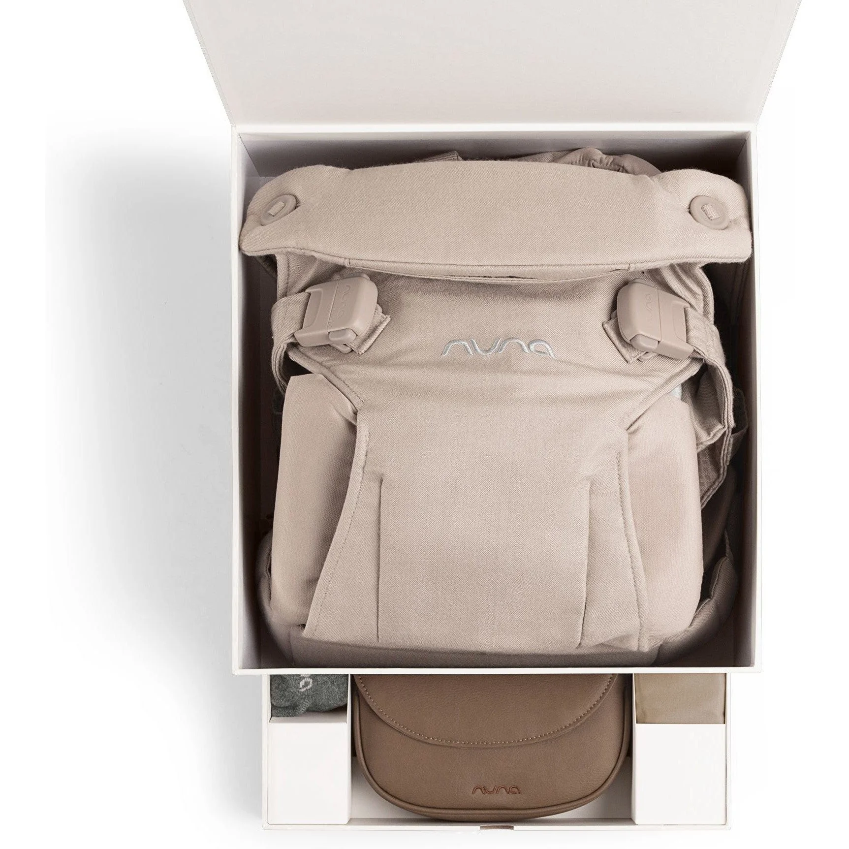Nuna CUDL Luxe - Image 21