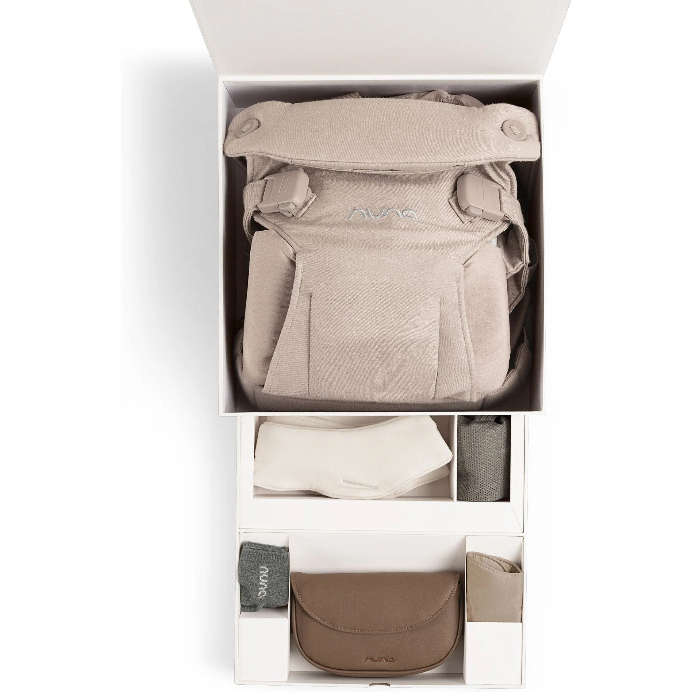 Nuna CUDL Luxe - Image 23
