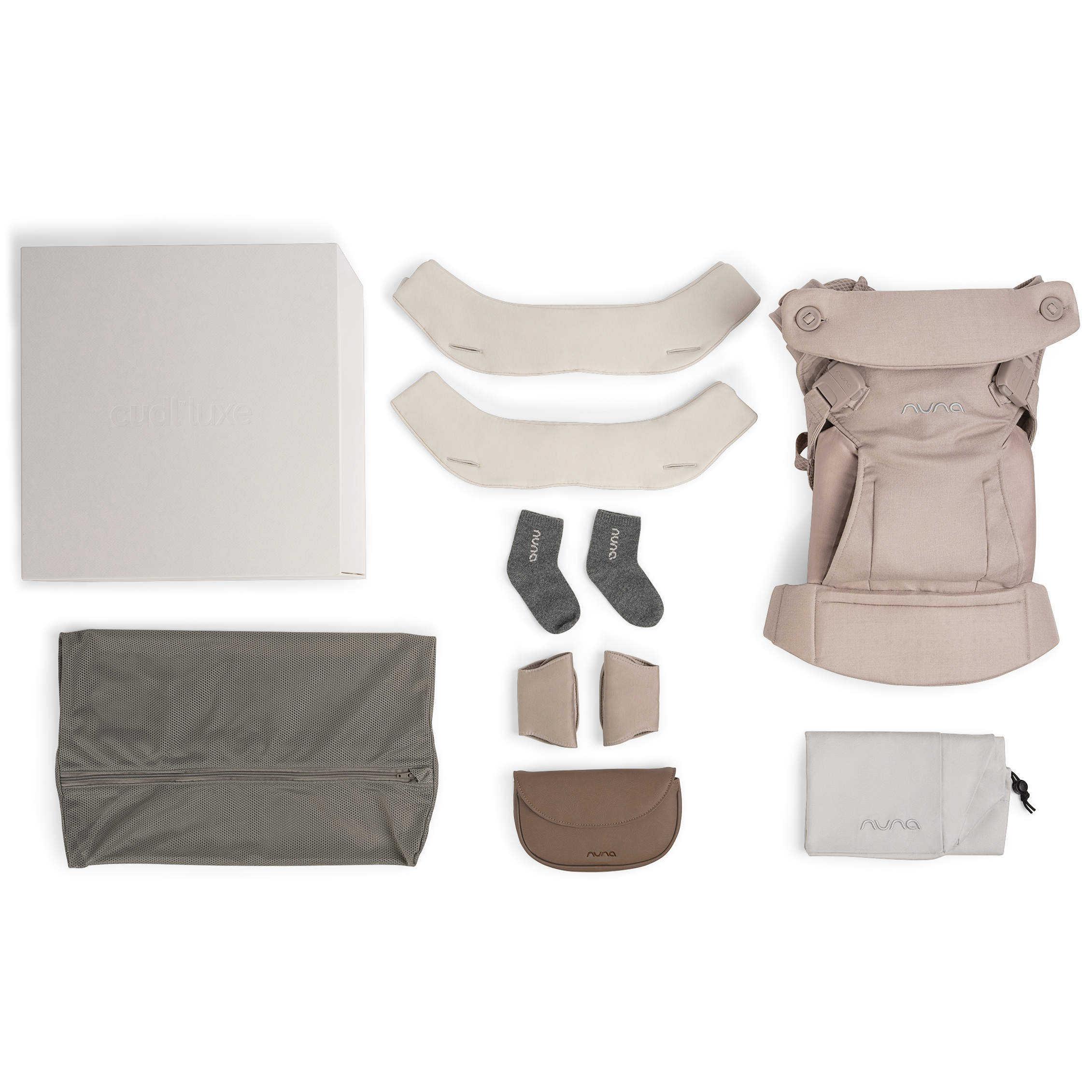 Nuna CUDL Luxe - Image 28
