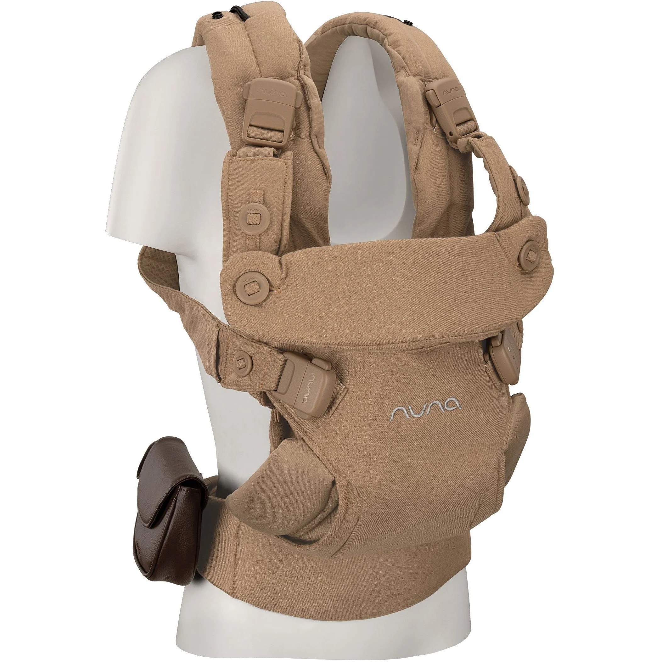 Nuna CUDL Luxe - Image 34