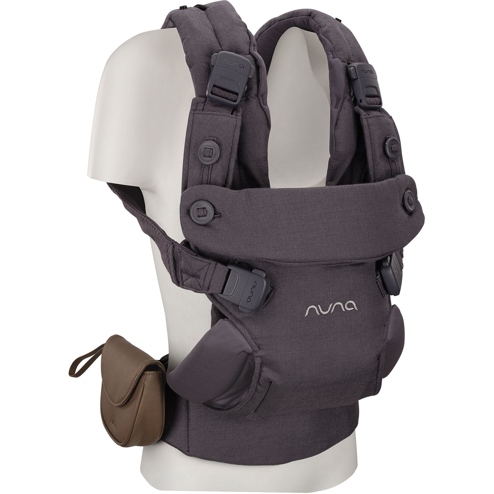Nuna CUDL Luxe - Image 40