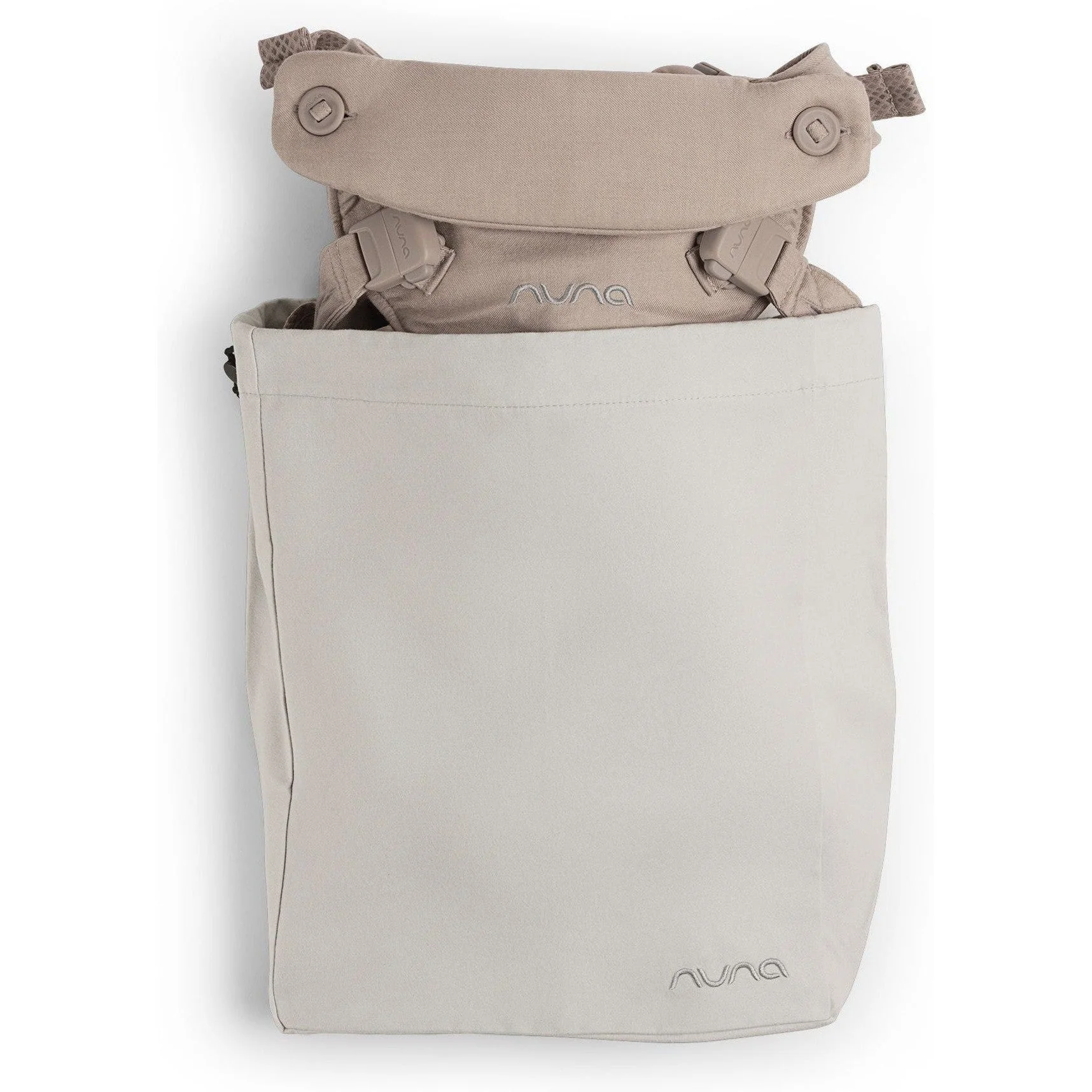 Nuna CUDL Luxe - Image 44