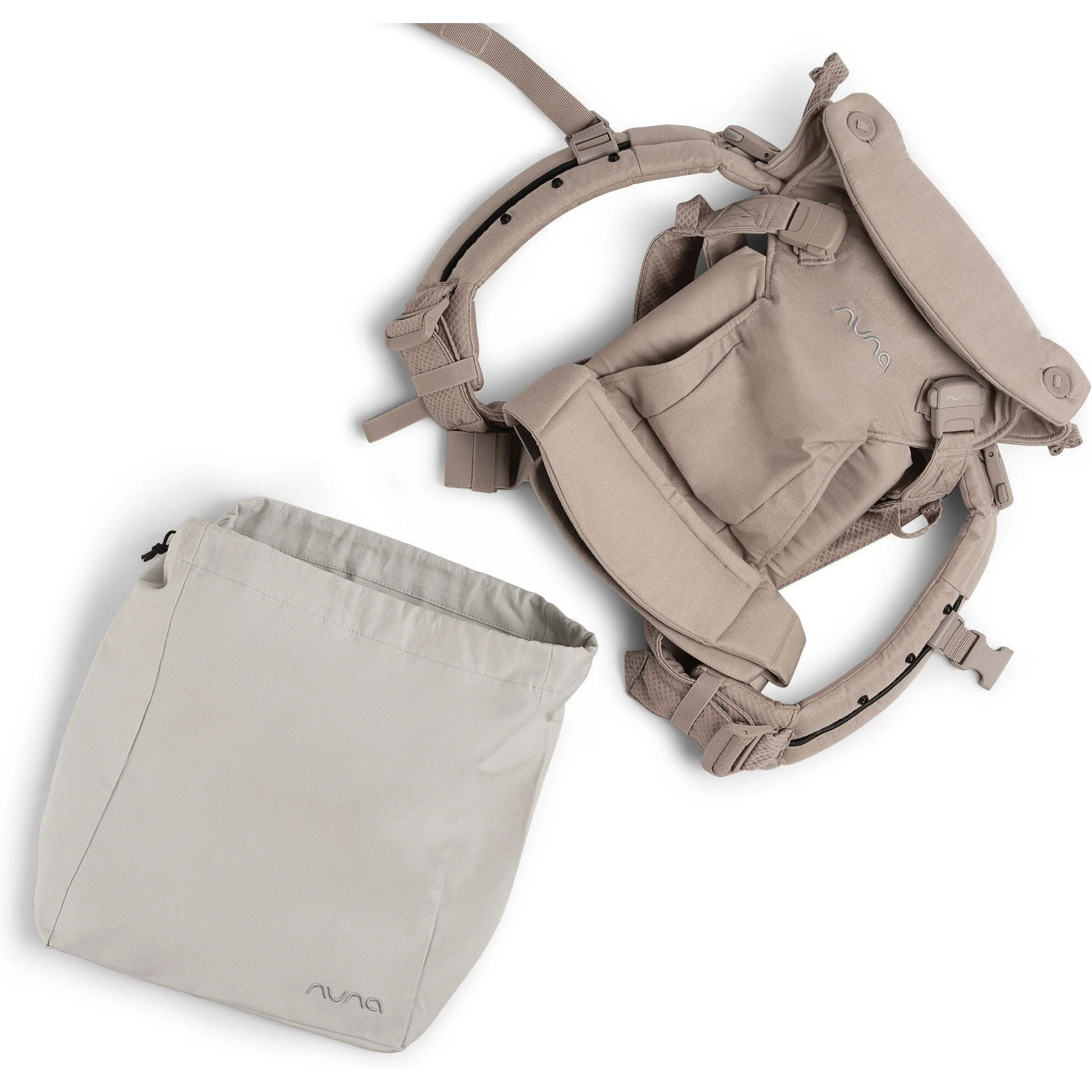 Nuna CUDL Luxe - Image 45