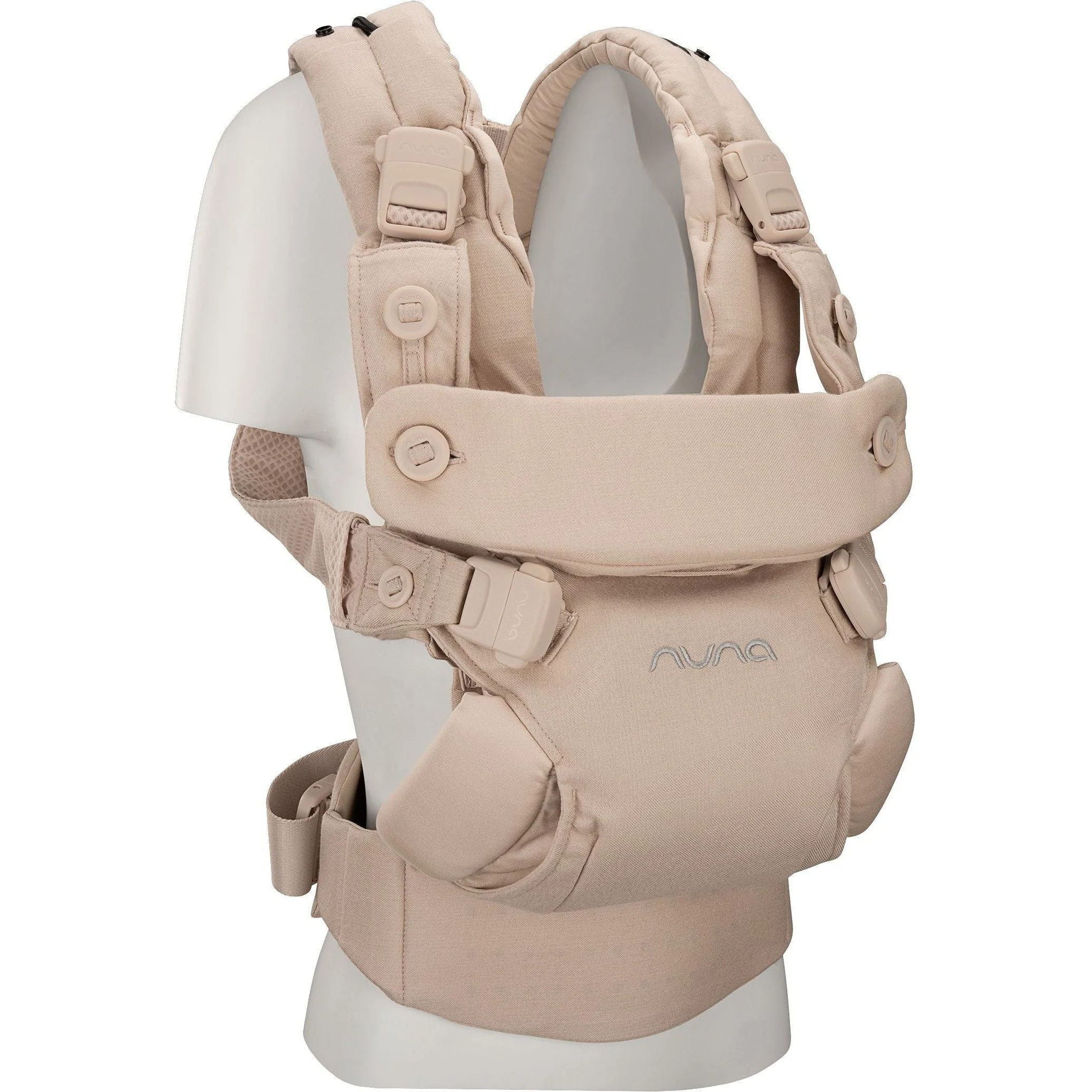 Nuna CUDL Luxe - Image 49