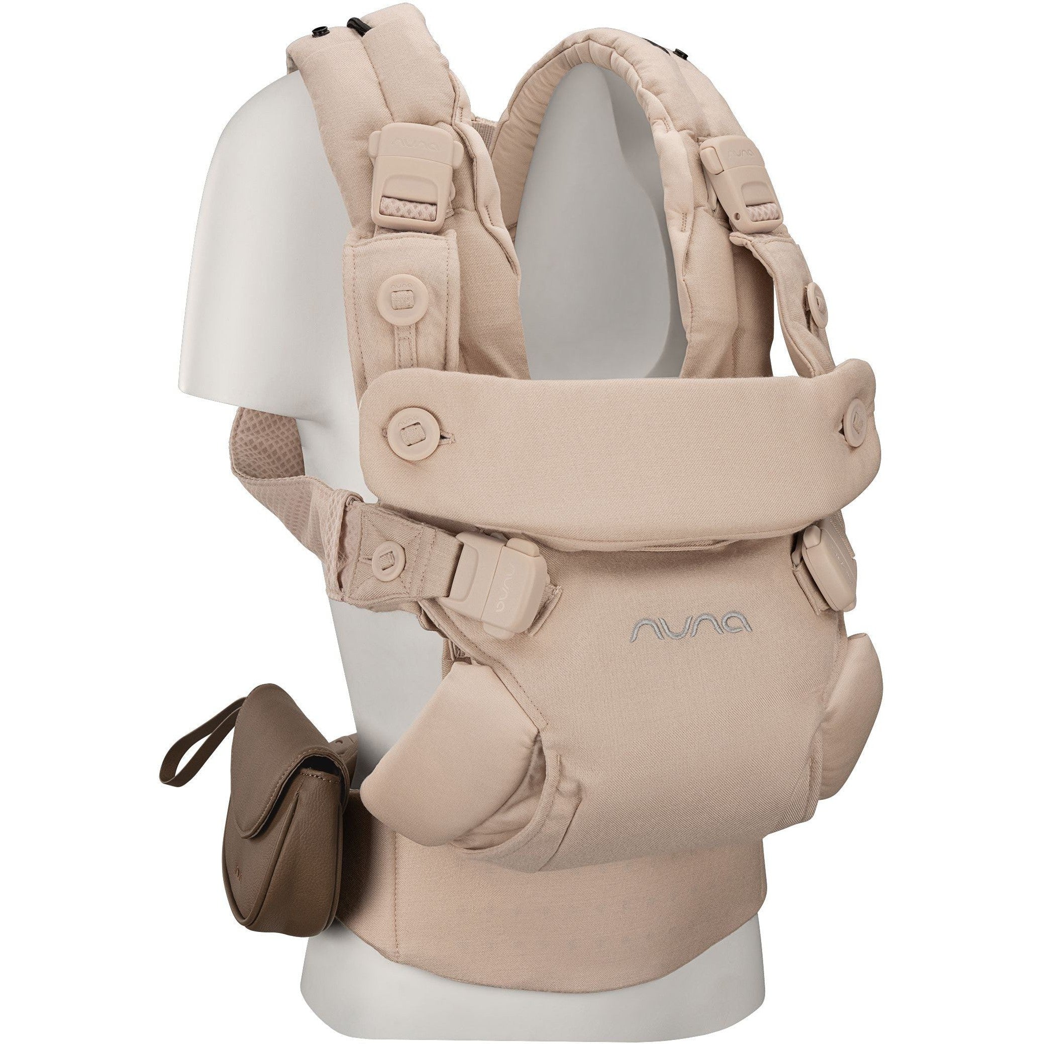 Nuna CUDL Luxe - Image 52