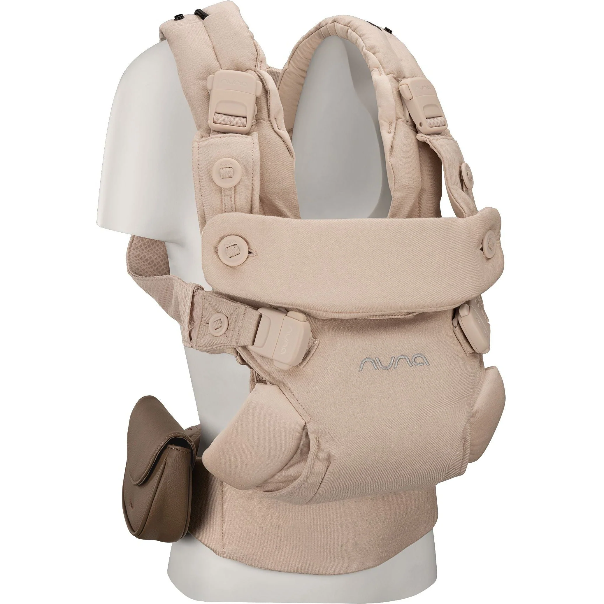 Nuna CUDL Luxe - Image 53