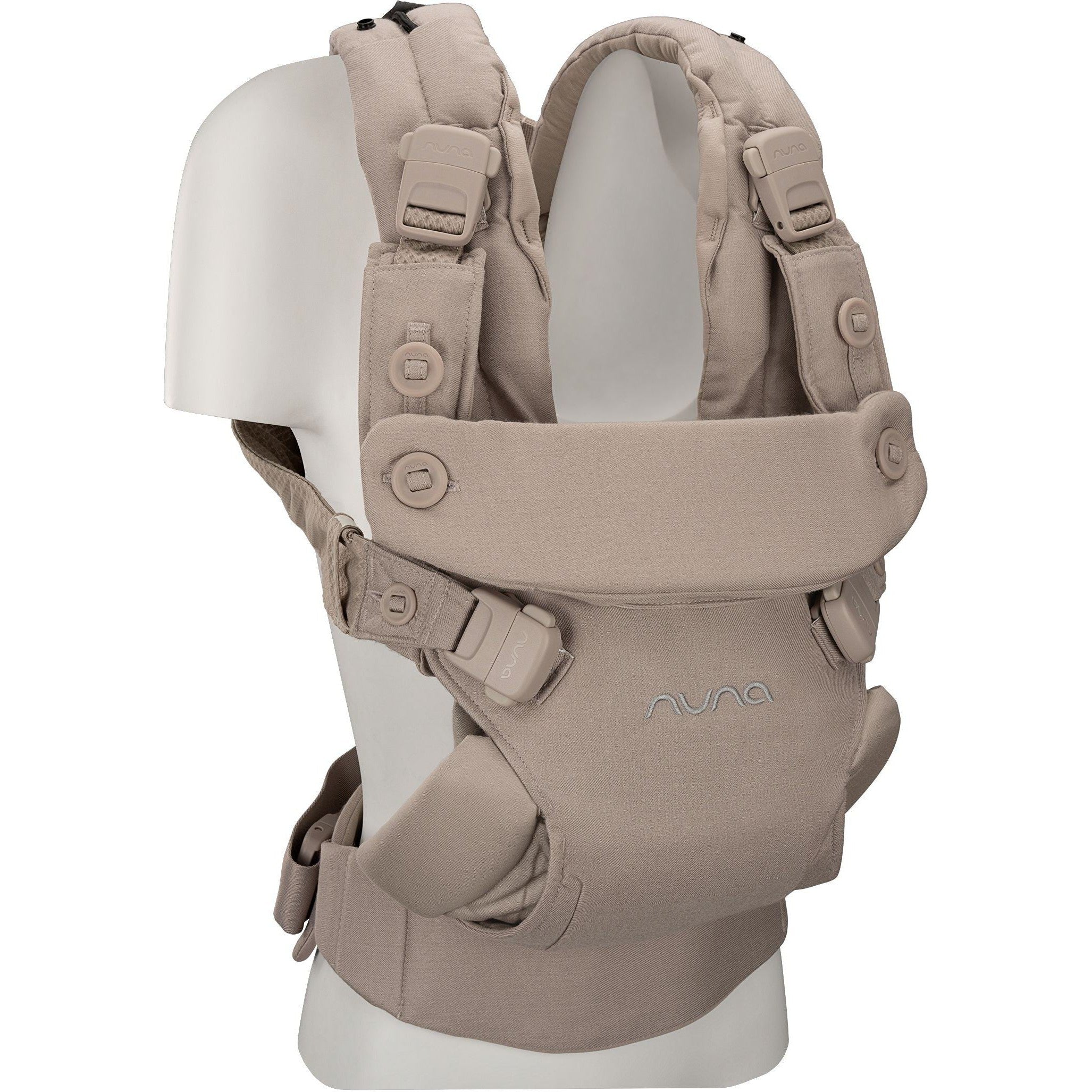 Nuna CUDL Luxe - Image 60