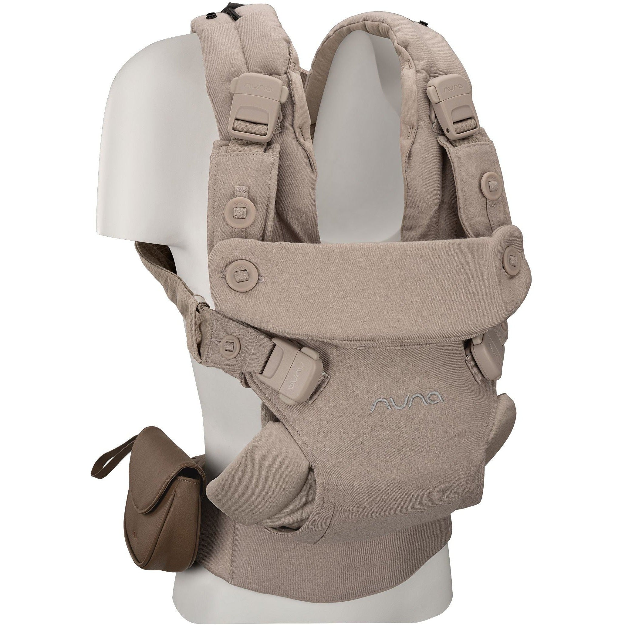 Nuna CUDL Luxe - Image 63