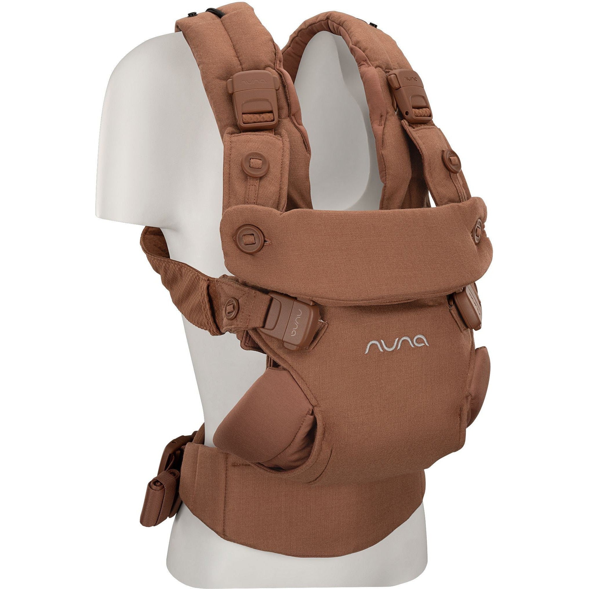 Nuna CUDL Luxe - Image 66