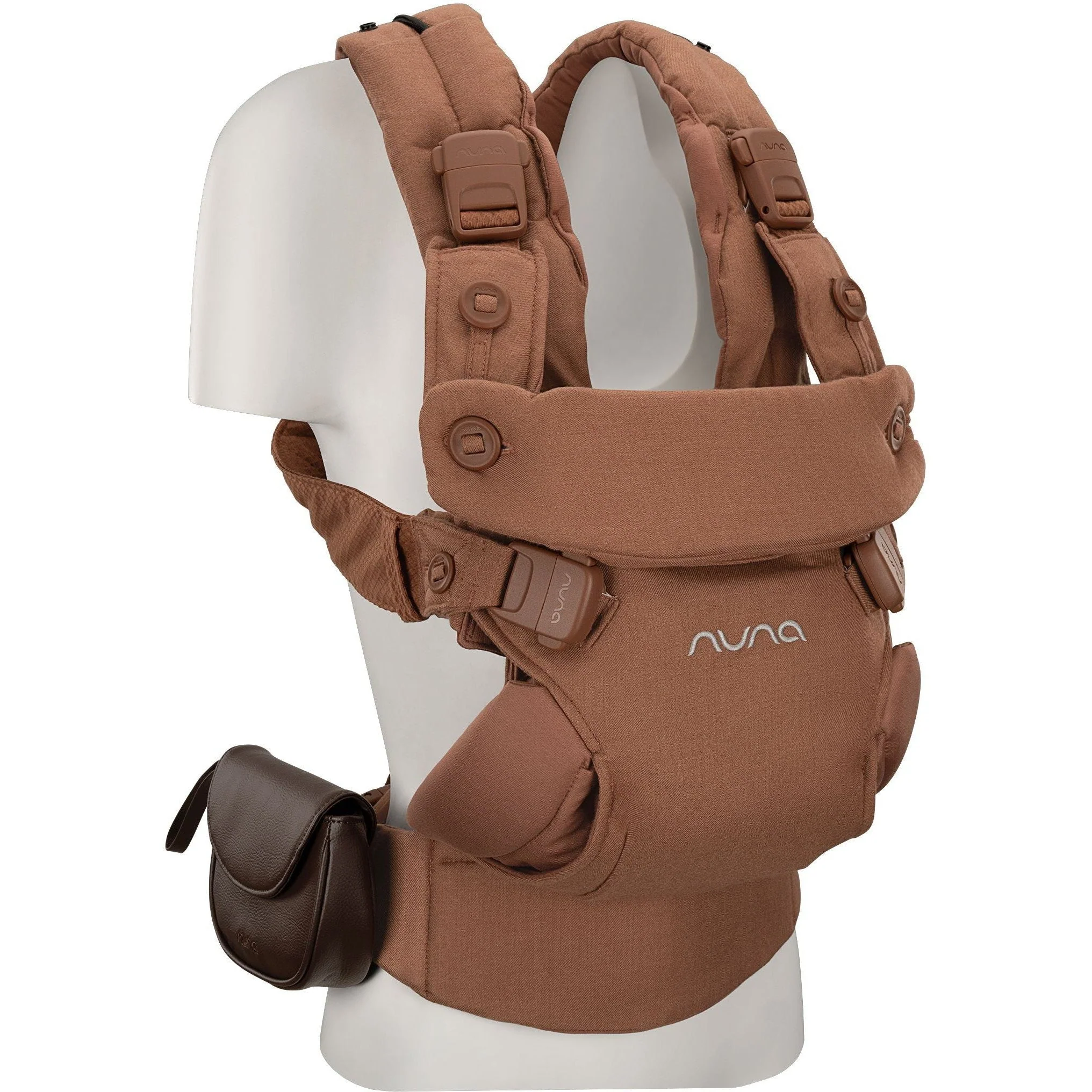Nuna CUDL Luxe - Image 74