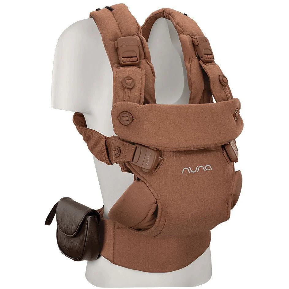 Nuna CUDL Luxe - Image 75