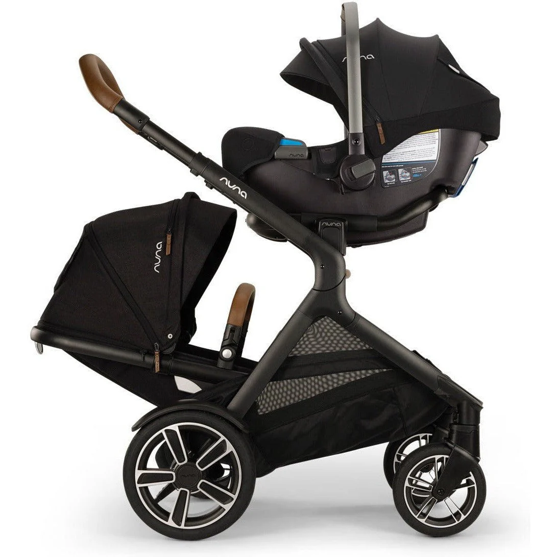 Nuna DEMI Next Stroller + Rider Board - Image 12