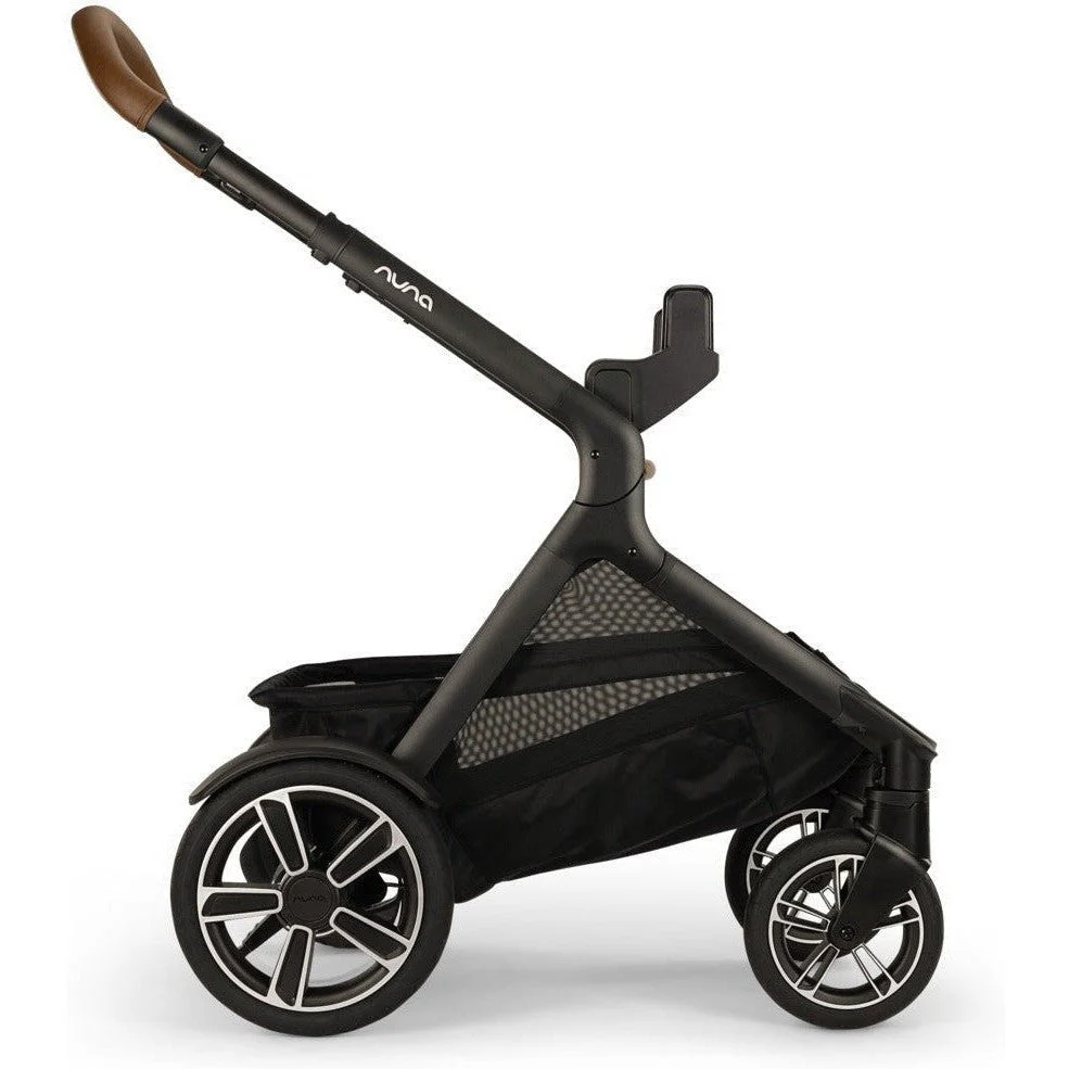 Nuna DEMI Next Stroller + Rider Board - Image 13