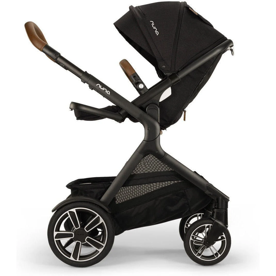 Nuna DEMI Next Stroller + Rider Board - Image 18