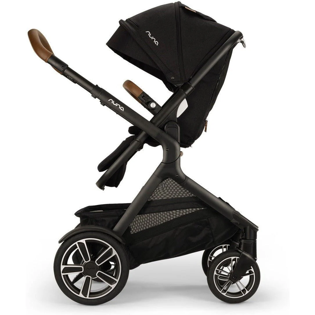Nuna DEMI Next Stroller + Rider Board - Image 19