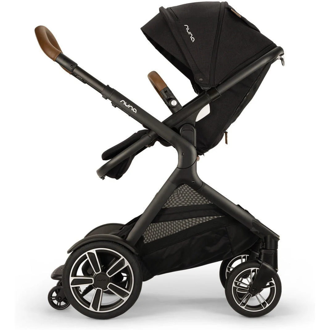 Nuna DEMI Next Stroller + Rider Board - Image 22