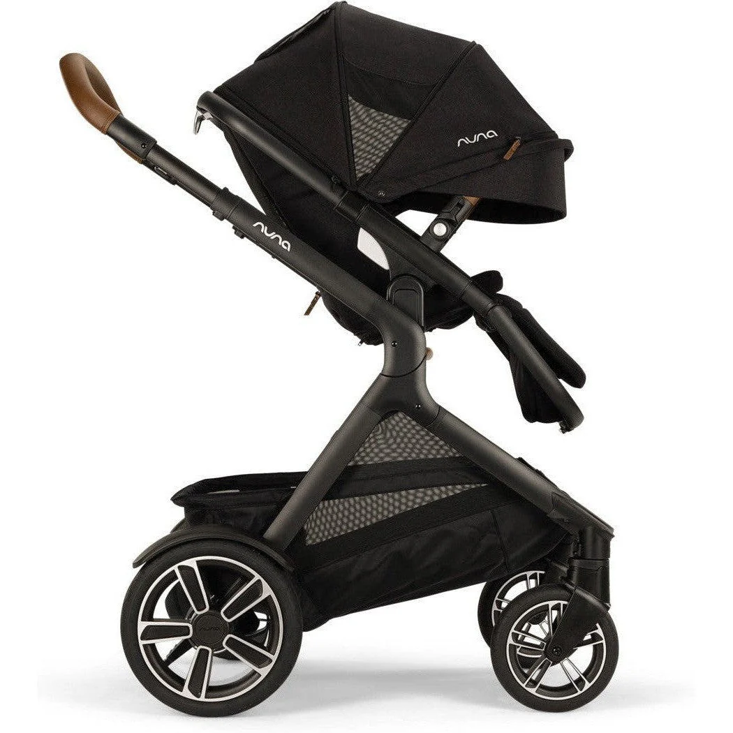 Nuna DEMI Next Stroller + Rider Board - Image 26