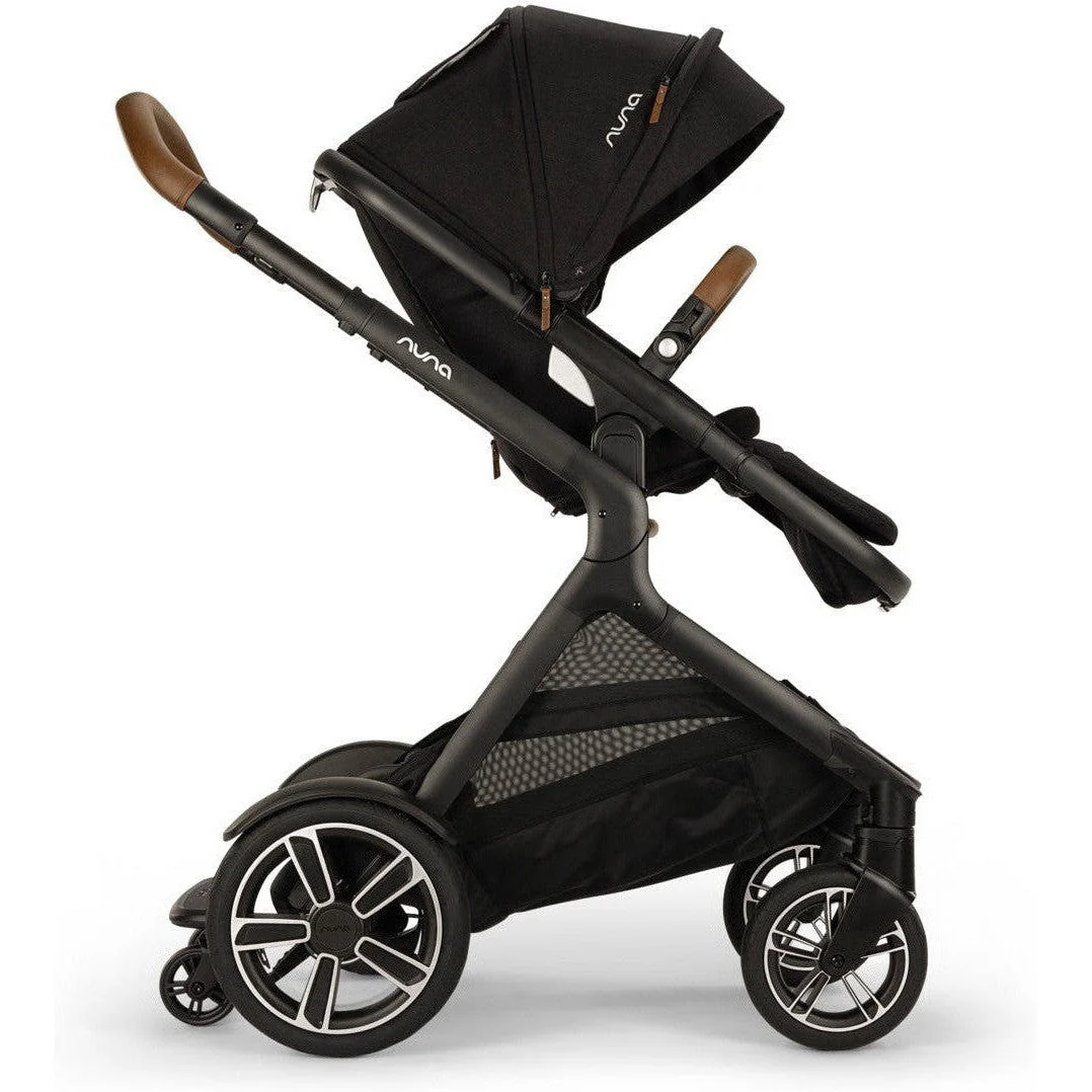 Nuna DEMI Next Stroller + Rider Board - Image 32
