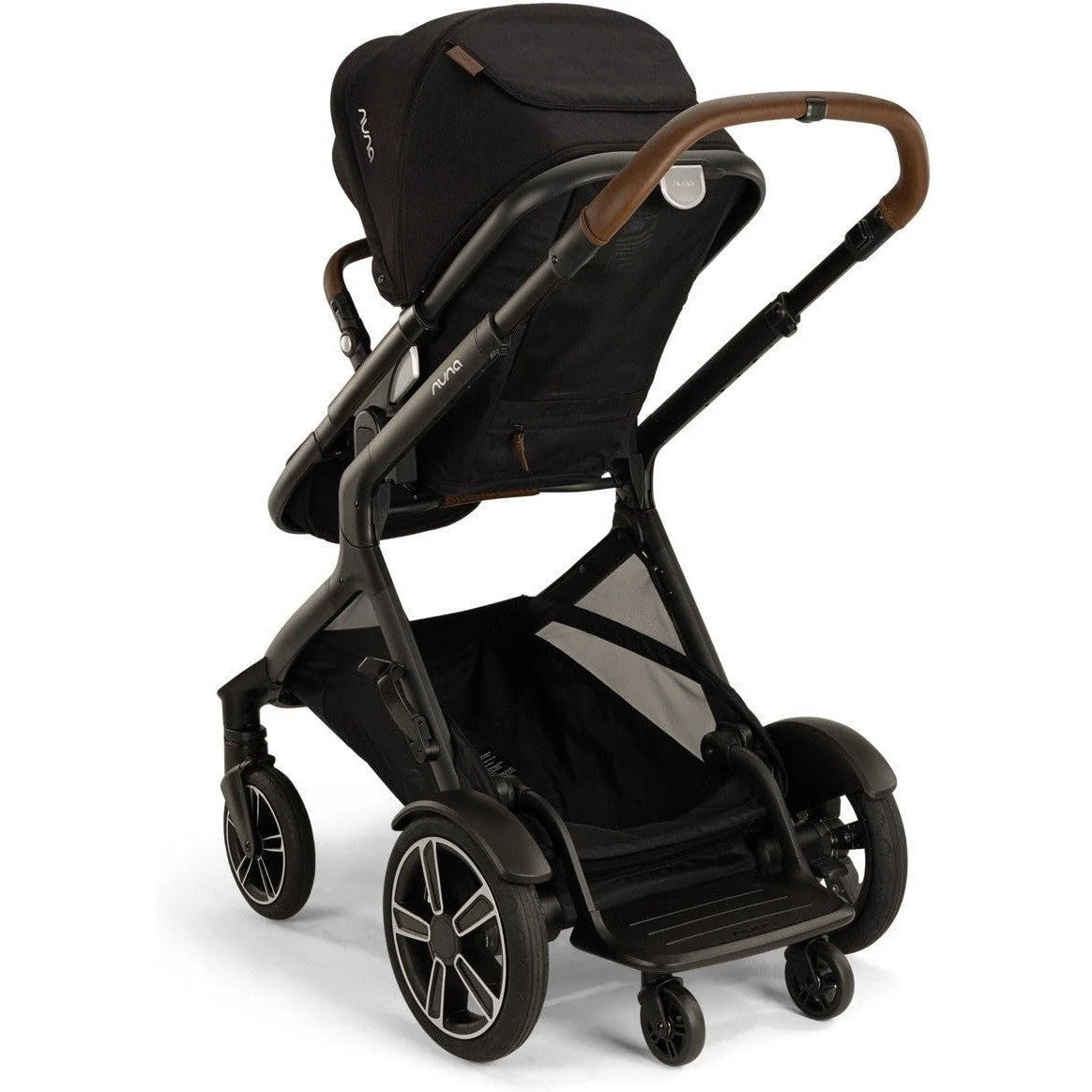 Nuna DEMI Next Stroller + Rider Board - Image 38