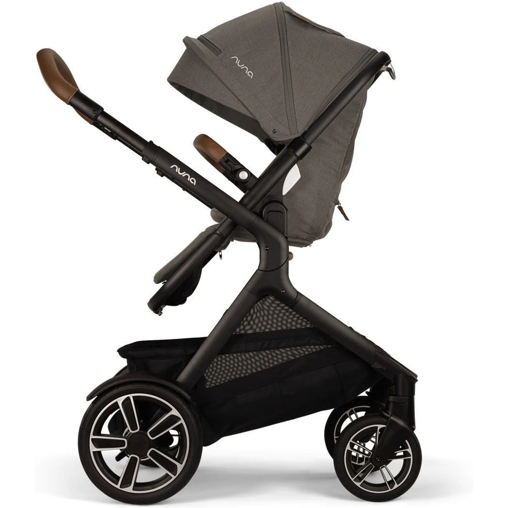 Nuna DEMI Next Stroller + Rider Board - Image 54