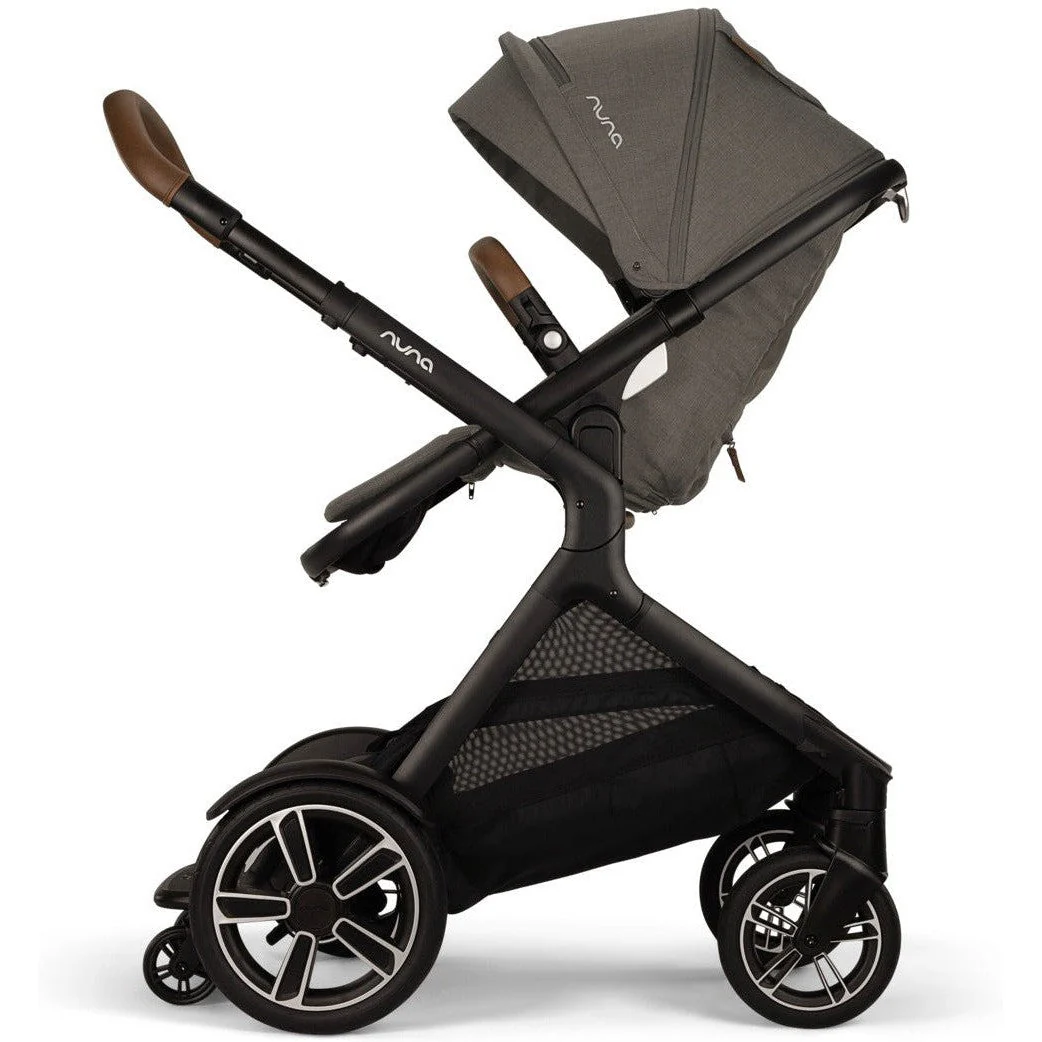 Nuna DEMI Next Stroller + Rider Board - Image 57