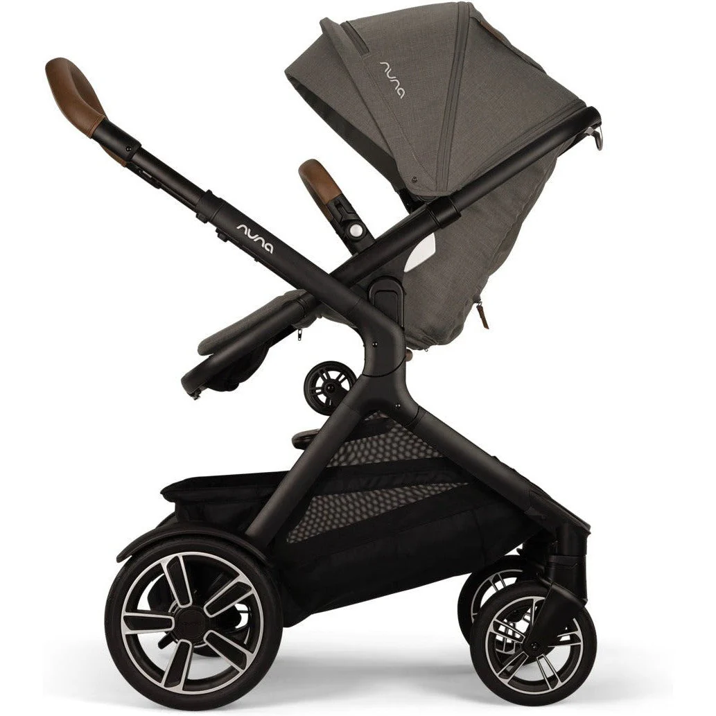 Nuna DEMI Next Stroller + Rider Board - Image 58