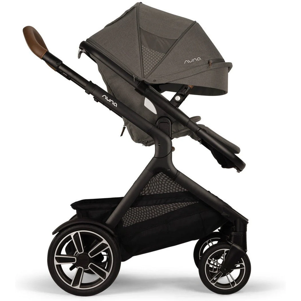 Nuna DEMI Next Stroller + Rider Board - Image 64