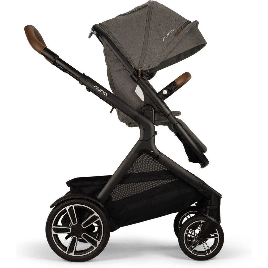 Nuna DEMI Next Stroller + Rider Board - Image 66