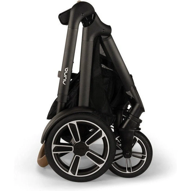 Nuna DEMI Next Stroller + Rider Board - Image 7