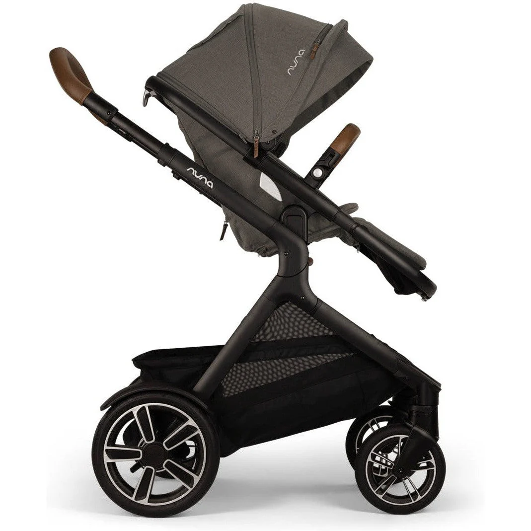 Nuna DEMI Next Stroller + Rider Board - Image 71
