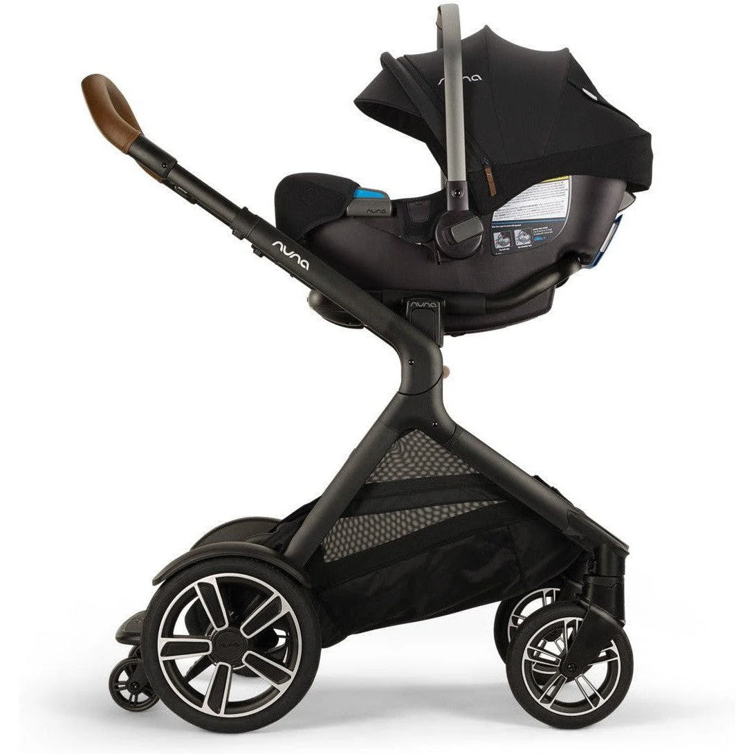 Nuna DEMI Next Stroller + Rider Board - Image 9