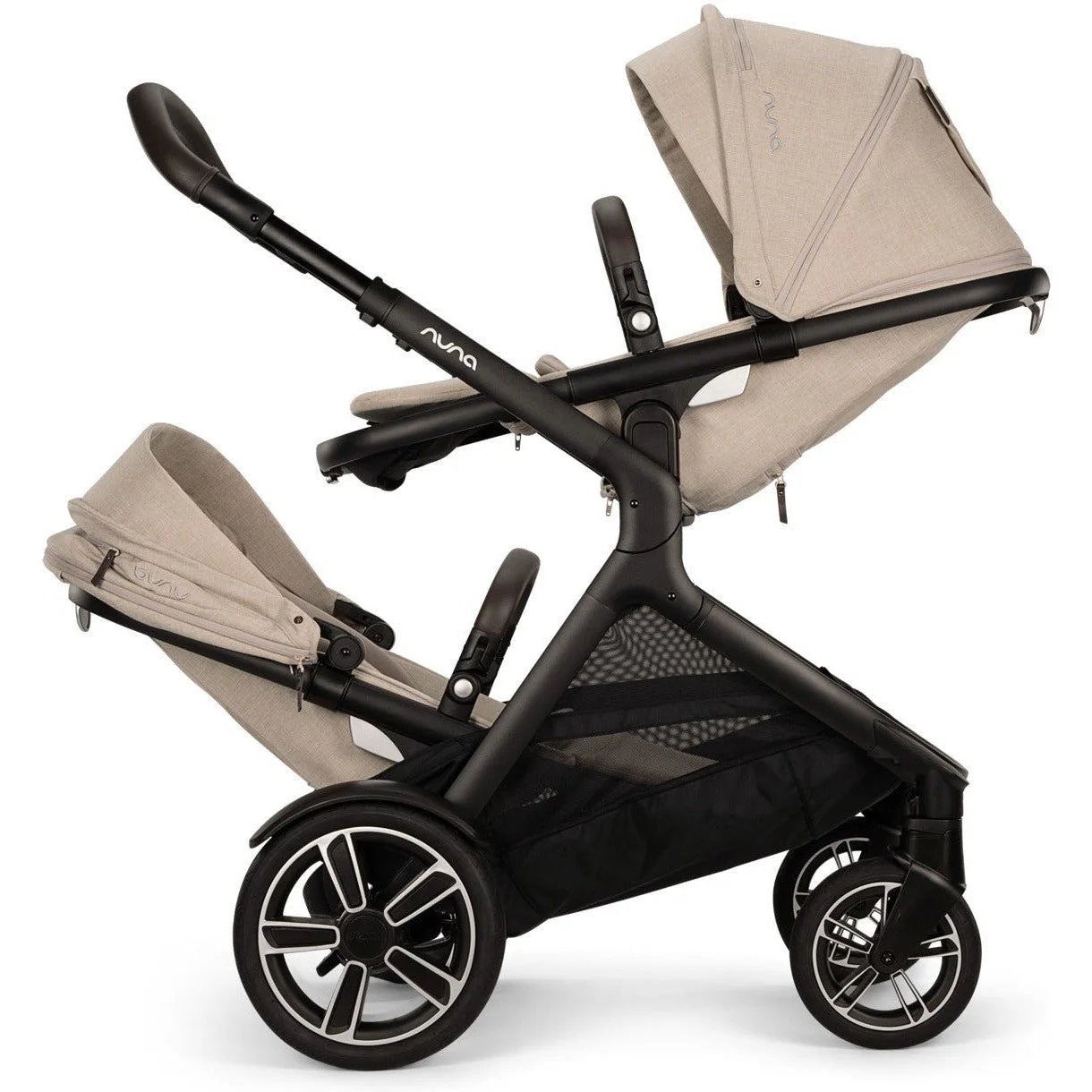 Nuna Demi Next Sibling Seat - Image 14